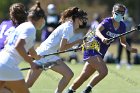 WLax vs Emerson  Women’s Lacrosse vs Emerson College. : WLax, lacrosse